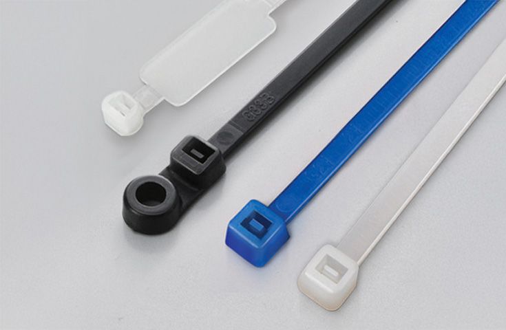 A relevant stock photo of cable tie supplier in a typical setting.