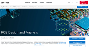 PCB Design and Analysis - Cadence - pcb layout company