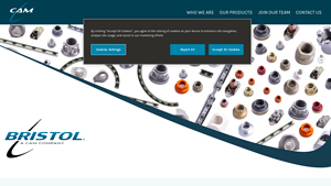 CAM | Consolidated Aerospace Manufacturing - aerospace elastomer manufacturer brea california