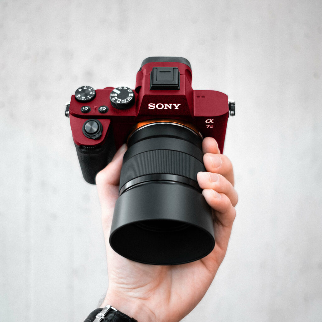 A relevant stock photo of camera custom in a typical setting.