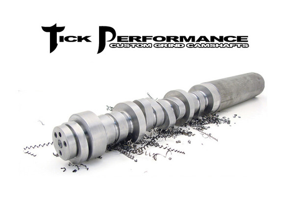A relevant stock photo of camshaft custom in a typical setting.