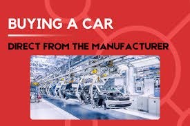 Can You Buy a Car Directly From the ...