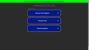 My Canada - All About Canada - canadian airplane manufacturer