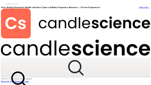 Candle Jars: Wholesale Pricing & Fast Shipping - CandleScience - glass candle holder bulk