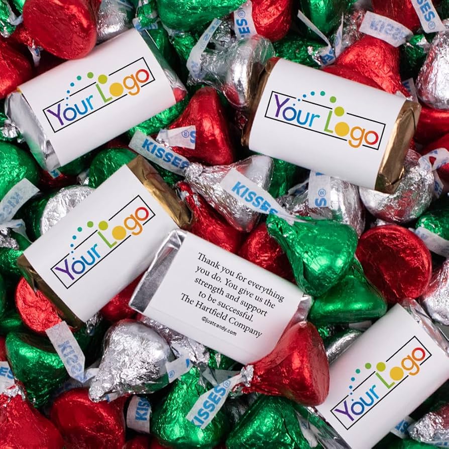A relevant stock photo of candy custom in a typical setting.