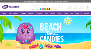 Candy Warehouse: Bulk Candy Store | Online Candy Shop - hot wheels bulk