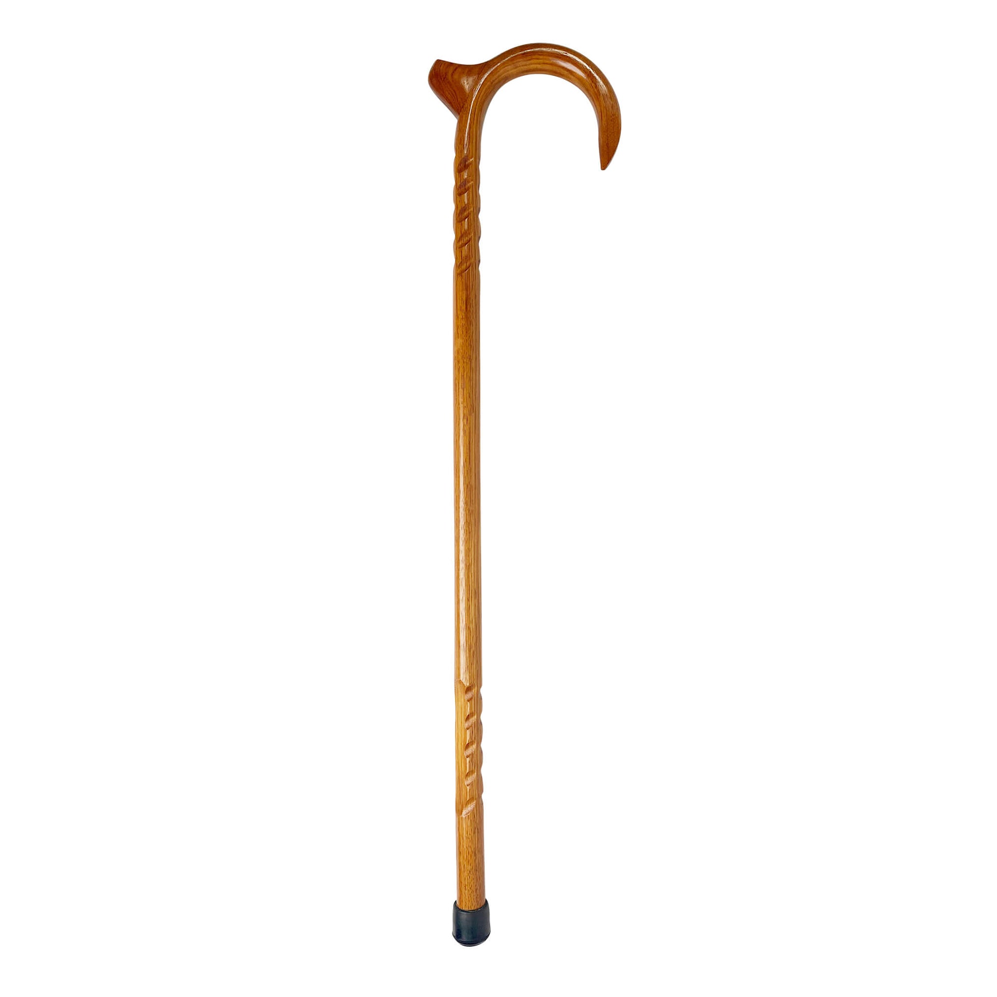 A relevant stock photo of cane custom in a typical setting.