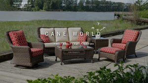 CaneWorld – Finest Quality Cane Furniture - cane furniture factory