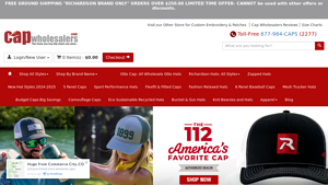 Wholesale Blank Hats: Shop All Hat Styles in Bulk - Cap Wholesalers - cap manufacturer