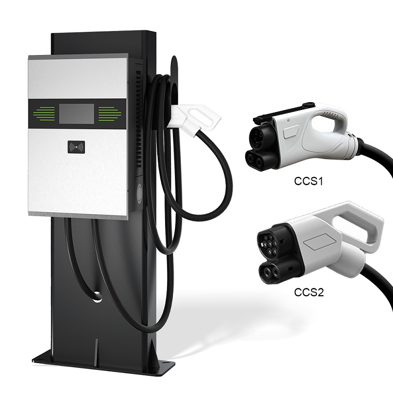 A relevant stock photo of car charger manufacturer in a typical setting.