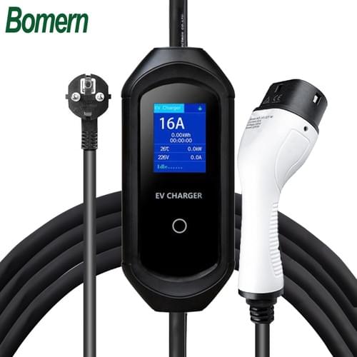 A relevant stock photo of car charger supplier in a typical setting.