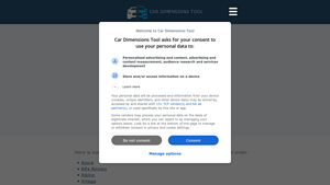 List of Car Manufacturers - With a Database of Their Models - car manufacturer list