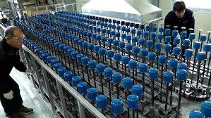 Amazing process of mass producing ...