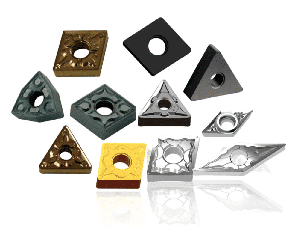 A relevant stock photo of carbide inserts china in a typical setting.