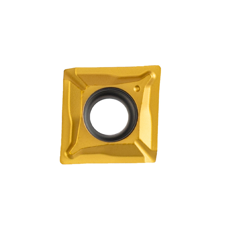A relevant stock photo of carbide inserts supplier in a typical setting.
