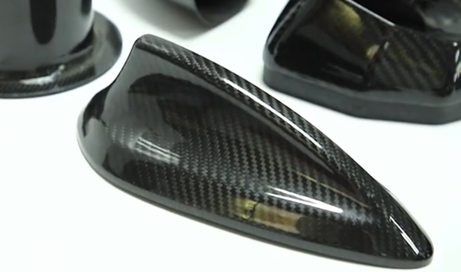 A relevant stock photo of carbon fiber china in a typical setting.