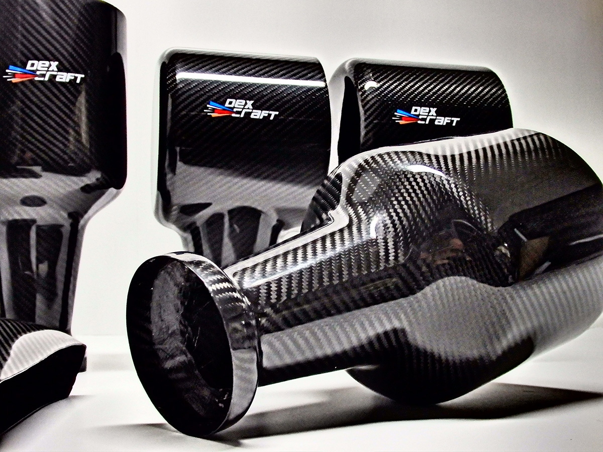 A relevant stock photo of carbon fiber manufacturer in a typical setting.
