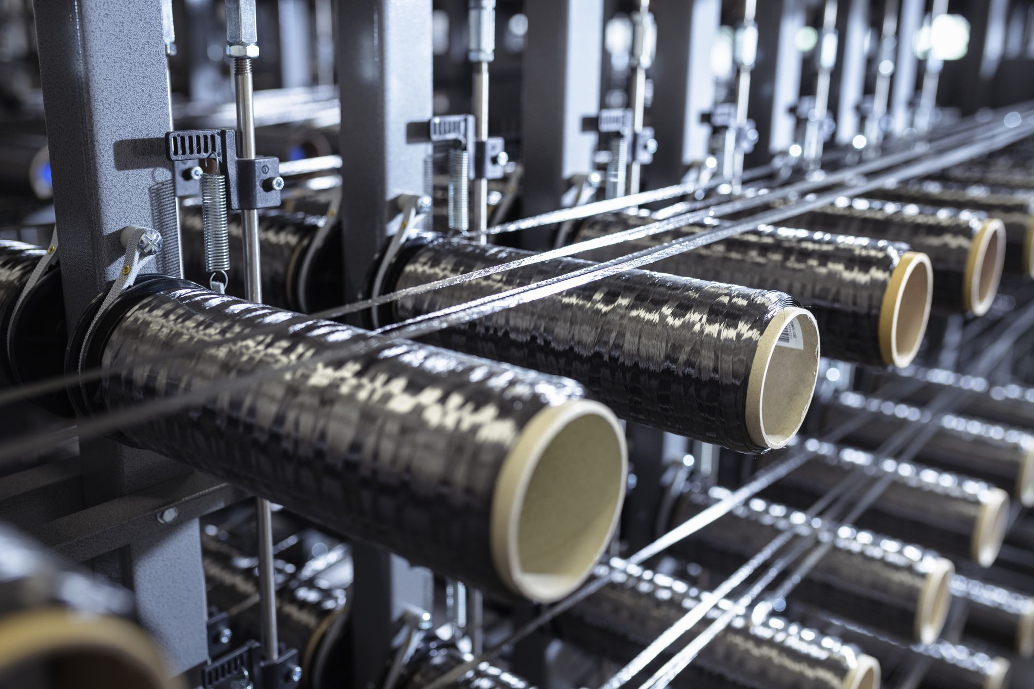 A relevant stock photo of carbon fiber supplier in a typical setting.