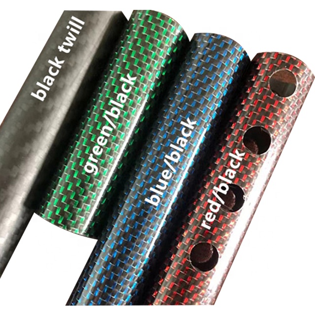 A relevant stock photo of carbon fiber tube china in a typical setting.