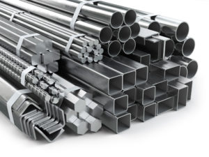 A relevant stock photo of carbon steel supplier in a typical setting.