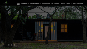 Shipping Container Home | Cargo Home - container home manufacturer