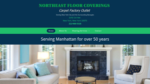 Northeast Floor Coverings from Carpet Factory Outlet New York - carpet factory