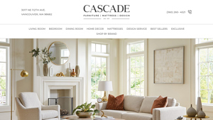 Smith Brothers Furniture in Vancouver, Camas and Battle Ground ... - smith brothers furniture company