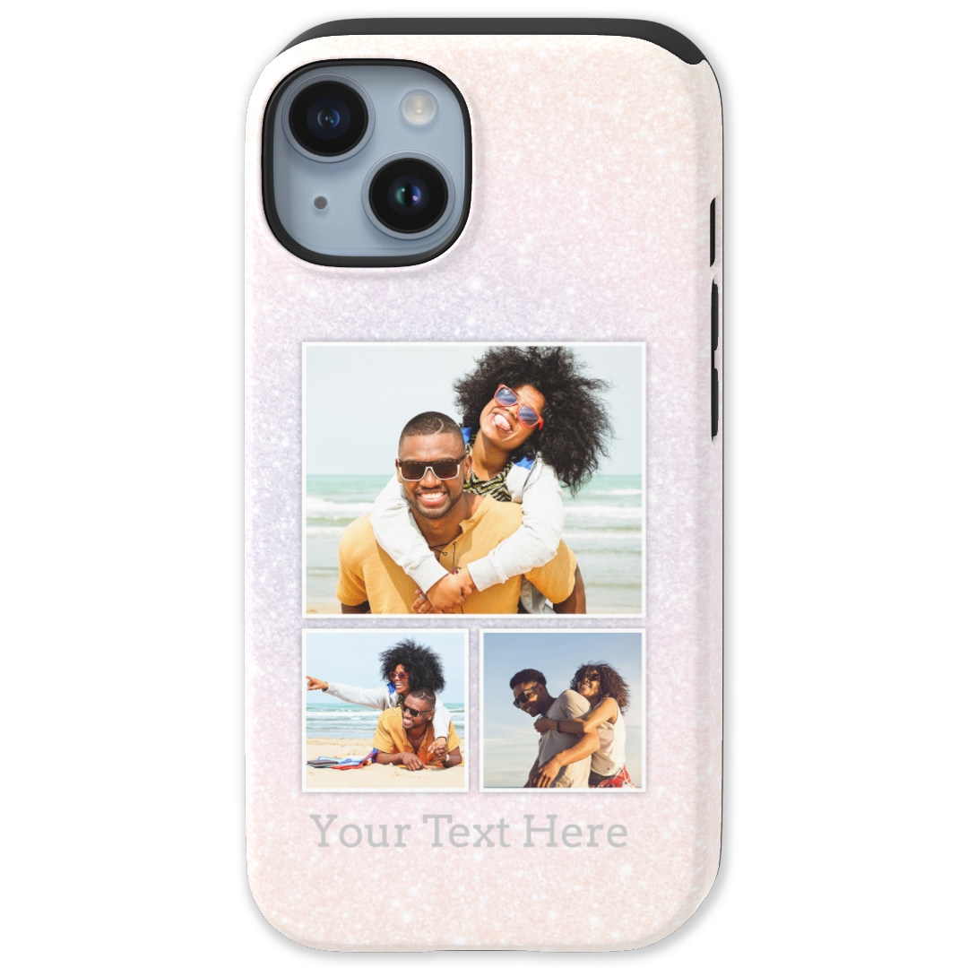 A relevant stock photo of case custom in a typical setting.