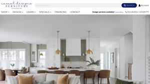 Casual Designs Furniture - Selbyville, DE - coastal furniture company
