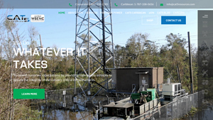 Cat5 Resources | Technical Services, Telecommunications Support ... - cat5 company