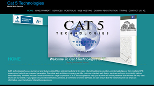 Cat 5 Technologies – World Wide Service - cat5 company