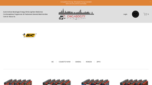 Wholesale Bic Lighters 50 Pack - Chicago City Distributors, Inc. - lighters bulk