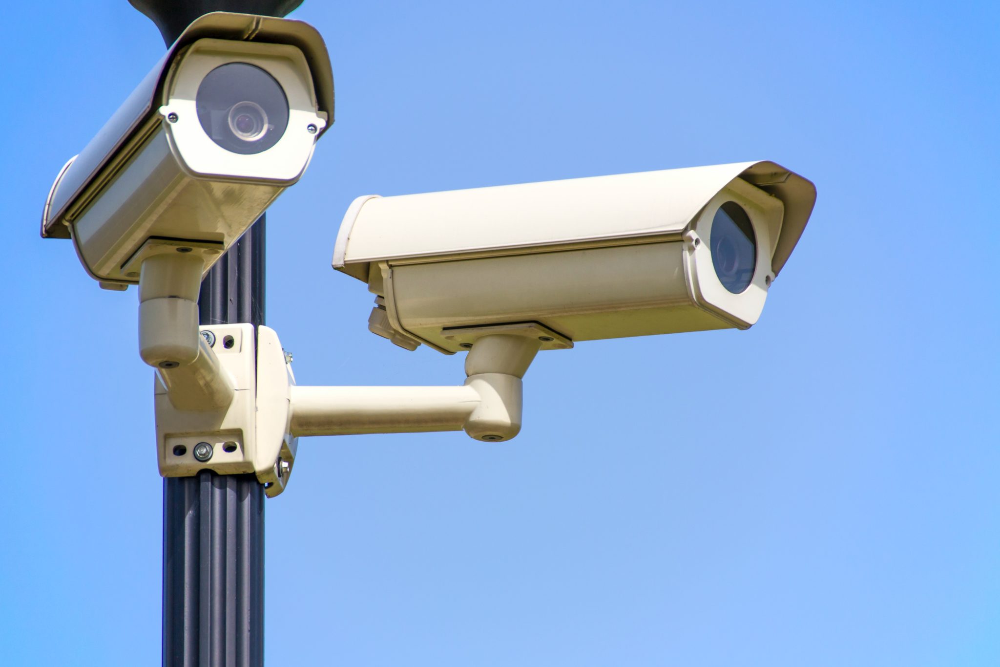 A relevant stock photo of cctv cameras supplier in a typical setting.