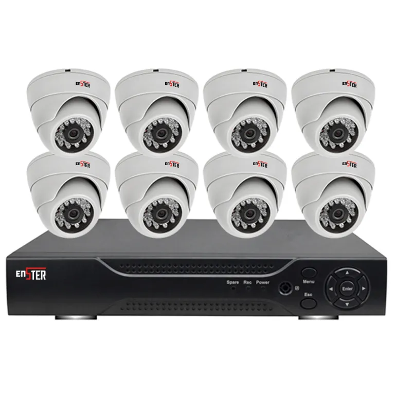 A relevant stock photo of cctv dvr china in a typical setting.