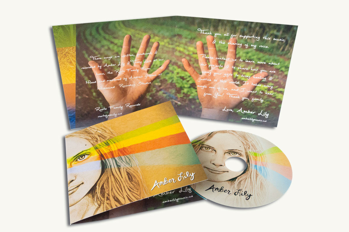 A relevant stock photo of cd manufacturer in a typical setting.
