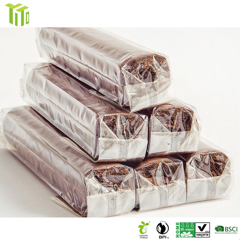 A relevant stock photo of cellophane manufacturer in a typical setting.