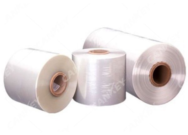 A relevant stock photo of cellophane manufacturer in a typical setting.