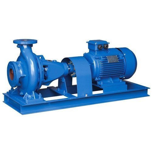 A relevant stock photo of Centrifugal Pump Manufacturers in a typical setting.