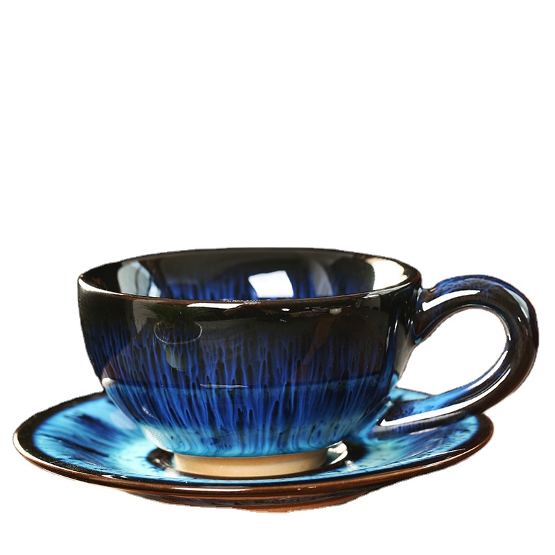 A relevant stock photo of ceramic cup supplier in a typical setting.