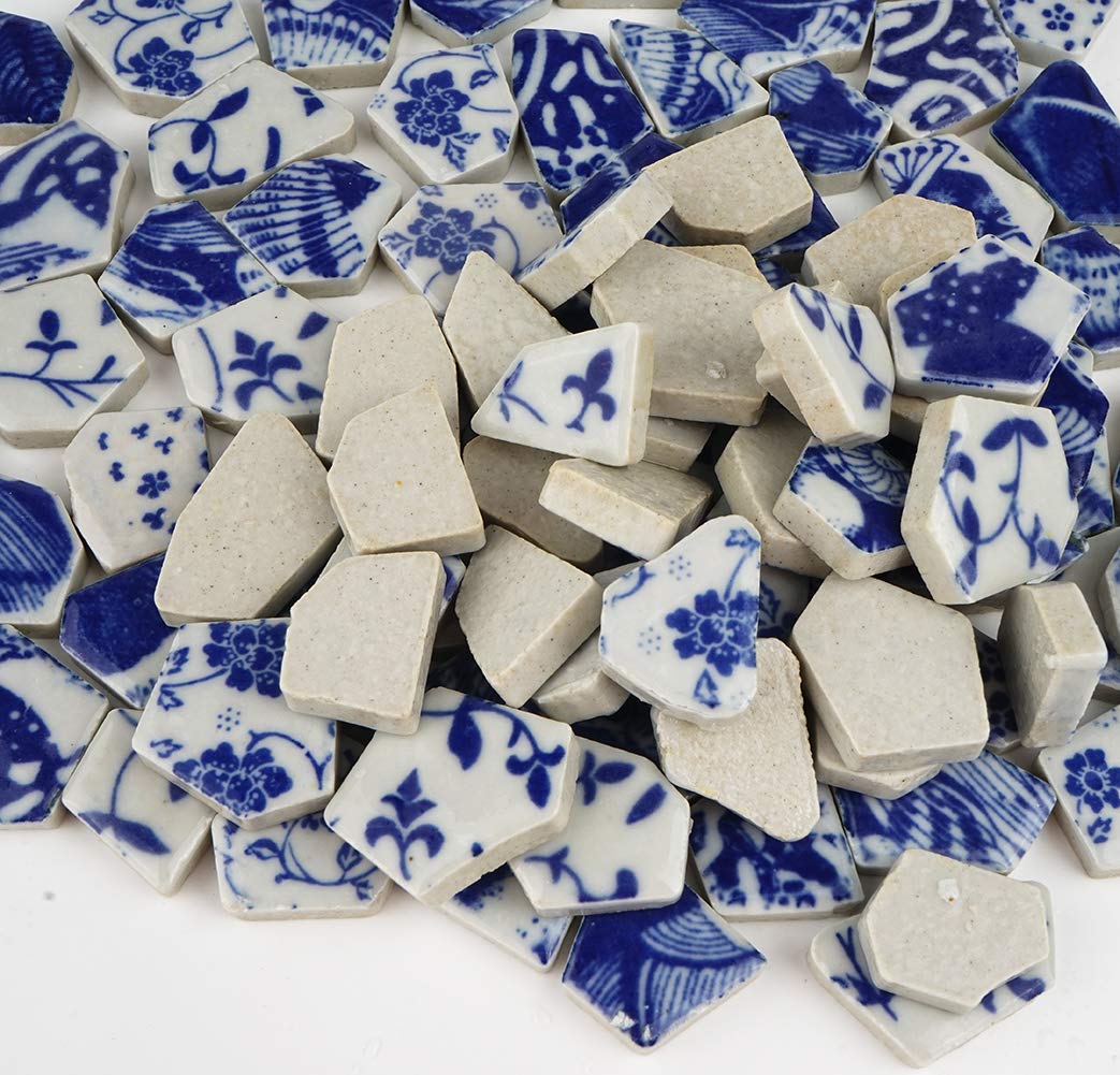 A relevant stock photo of ceramic tiles china in a typical setting.