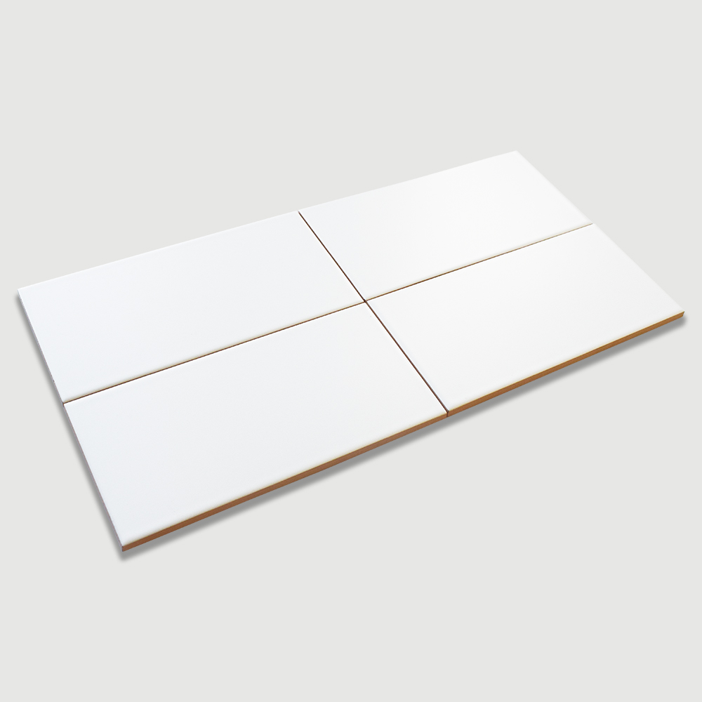 A relevant stock photo of ceramic tiles supplier in a typical setting.