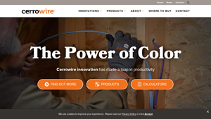 Copper Wire Supplier: MC Cables, Aluminum Wires & Building Cables - aluminum wire company