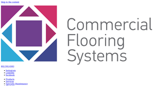 Commercial Flooring Systems – Commercial Flooring Installation ... - commercial flooring company