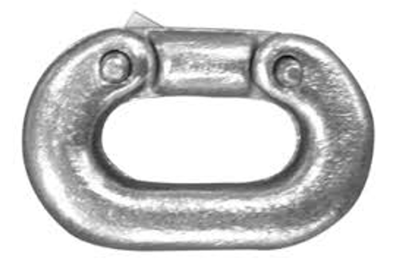 A relevant stock photo of chain links supplier in a typical setting.