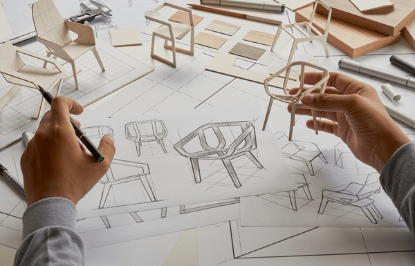 A relevant stock photo of Chair Manufacturers in a typical setting.