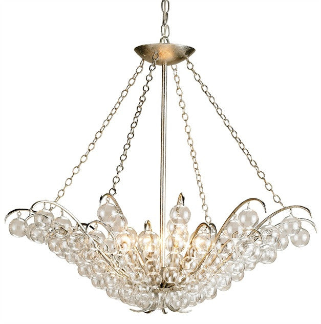 A relevant stock photo of chandelier manufacturer in a typical setting.