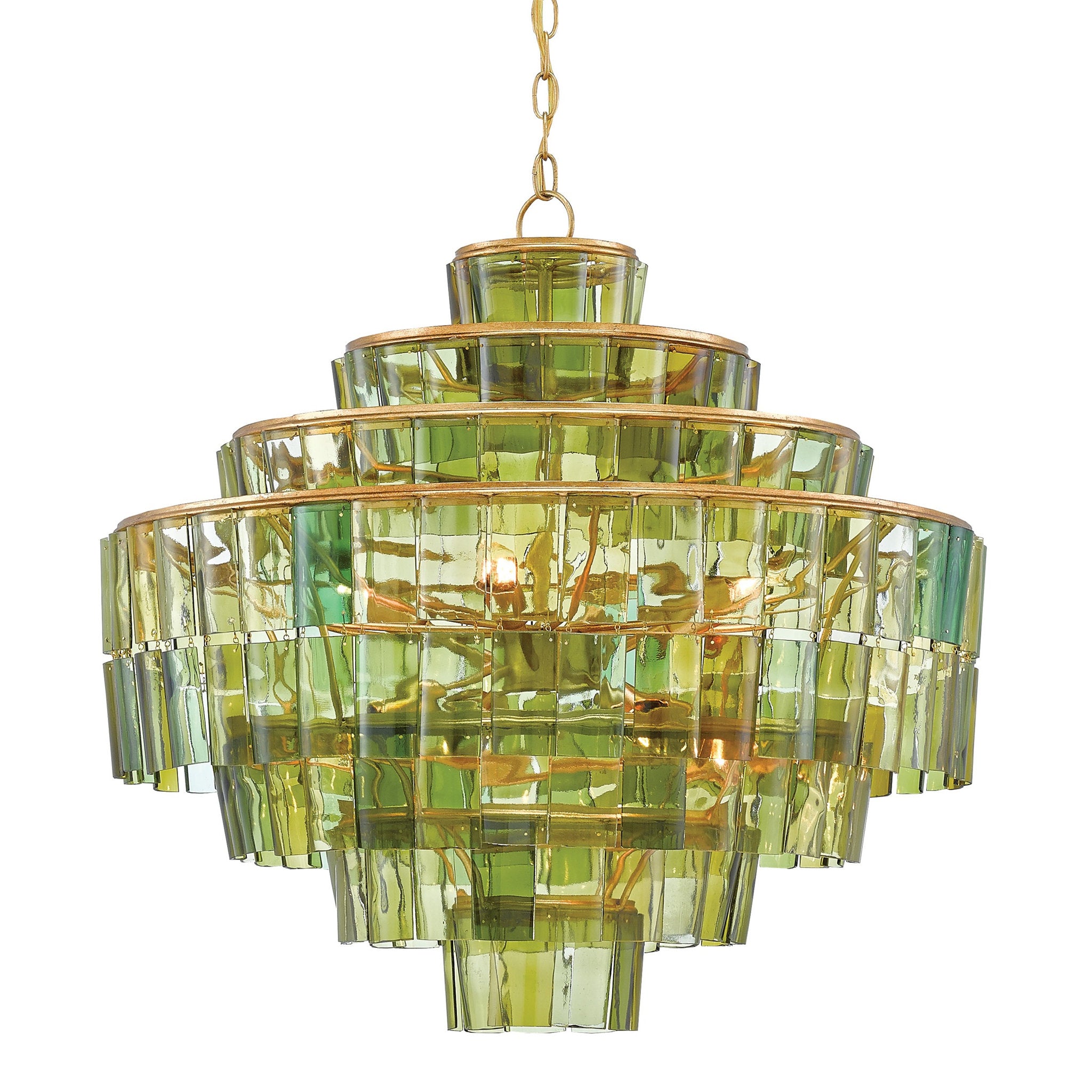 A relevant stock photo of chandelier manufacturer in a typical setting.