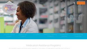 Medication Assistance Programs - Children's Health Alliance of Wisconsin - breo ellipta manufacturer assistance program