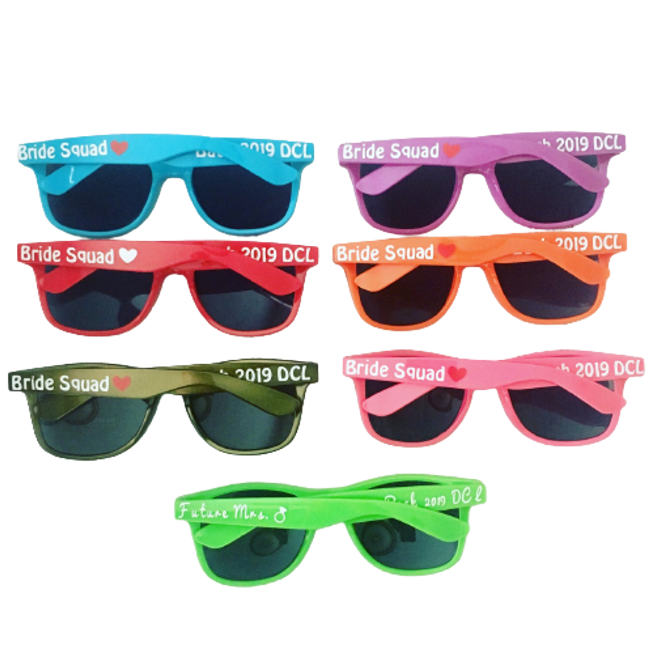 A relevant stock photo of cheap sunglasses custom in a typical setting.