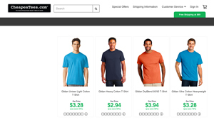 Gildan Shirts at Wholesale Prices - Perfect for Bulk Buys! - gildan t shirts bulk